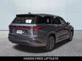 New 2025 Lexus TX 350 AWD w/ Technology Package image 6