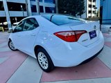 Used 2017 Toyota Corolla LE w/ Carpet Mat Package (TMS) image 6