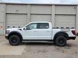 New 2025 Ford F150 Raptor image 3