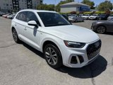 Used 2022 Audi Q5 2.0T Premium Plus w/ Premium Plus Package image 4