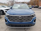 New 2025 Volkswagen Atlas SEL image 5