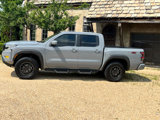Used 2022 Nissan Frontier PRO-4X w/ Pro-4X Premium Package image 5