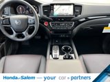 New 2025 Honda Ridgeline Black Edition image 3