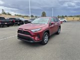 Certified 2025 Toyota RAV4 XLE image 2