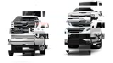 New 2025 GMC Sierra 1500 SLT w/ SLT Premium Plus Package image 3