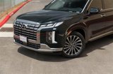 New 2025 Hyundai Palisade Calligraphy image 3