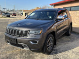 Used 2017 Jeep Grand Cherokee Limited w/ Luxury Group II image 5