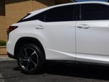 Used 2021 Lexus RX 450h F Sport image 6