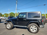 Used 2015 Jeep Wrangler Sahara w/ Connectivity Group image 5