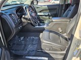 Used 2022 Chevrolet Colorado ZR2 w/ Colorado ZR2 Bison Edition image 4
