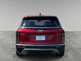 New 2026 Cadillac Vistiq Luxury image 4