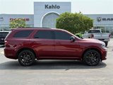 Certified 2021 Dodge Durango GT image 2