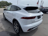 Used 2018 Jaguar E-PACE First Edition image 4