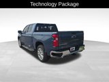 Certified 2024 Chevrolet Silverado 1500 LTZ image 5