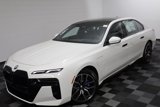 New 2026 BMW 750e xDrive w/ Autobahn Package image 2