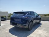 New 2025 Nissan Murano Platinum image 4