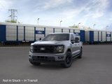 New 2025 Ford F150 XLT w/ Equipment Group 302A MID image 2