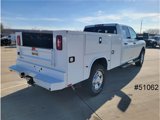 Used 2024 RAM 2500 Tradesman w/ Chrome Appearance Group image 2