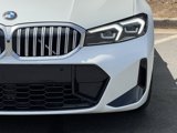 Used 2025 BMW 330i Sedan w/ M Sport Package image 5