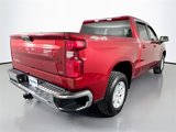 Used 2023 Chevrolet Silverado 1500 LT w/ Protection Package image 6