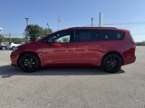 New 2025 Chrysler Pacifica Limited image 2
