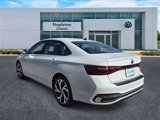 New 2025 Volkswagen Jetta SEL image 4
