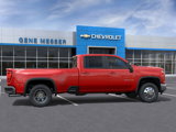 New 2026 Chevrolet Silverado 3500 LT w/ Safety Package image 5