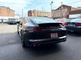 Used 2018 Porsche Panamera 4S image 4