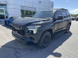 Used 2025 Toyota Sequoia TRD Pro image 2