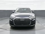 Used 2024 Audi A8 L 3.0T image 2