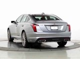 Used 2025 Cadillac CT5 Premium Luxury w/ Technology Package image 4
