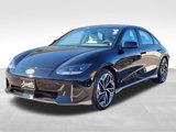 Certified 2024 Hyundai Ioniq 6 SEL image 3