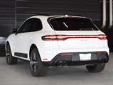 New 2025 Porsche Macan Turbo image 3