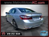 Used 2017 Honda Accord Sport image 3