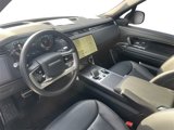 Used 2022 Land Rover Range Rover Long Wheelbase SE image 4