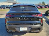 New 2025 INFINITI QX55 Luxe w/ Cargo Package image 3
