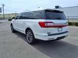 Used 2021 Lincoln Navigator L Reserve w/ Luxury Package image 3