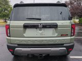 New 2026 Honda Passport TrailSport image 5