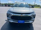 New 2026 Chevrolet TrailBlazer LT w/ Convenience Package image 2