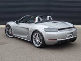 Used 2024 Porsche 718 Boxster GTS image 3