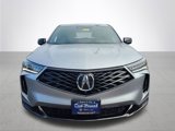 New 2025 Acura RDX A-Spec image 4
