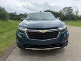 Used 2024 Chevrolet Equinox LT image 3