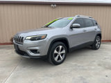 Used 2021 Jeep Cherokee Limited image 2