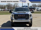 New 2025 GMC Sierra 2500 SLE w/ Preferred Package image 2