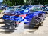 Used 2024 Hyundai Elantra Blue image 6