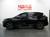 Used 2024 Chevrolet Blazer RS w/ Driver Confidence II Package image 2