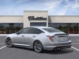 New 2026 Cadillac CT5 V image 3
