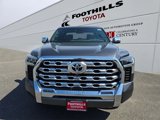 New 2025 Toyota Tundra 1794 Edition image 2
