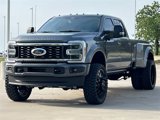 Used 2025 Ford F450 Platinum image 2