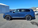 New 2025 Kia Telluride SX Prestige image 3